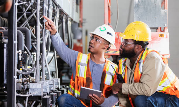 Best Electric Panel Repair  in Pooler, GA